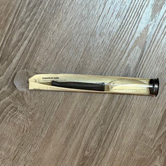 Pampered Chef Other - Pampered Chef Grapefruit Knife #1265 made in the USA.
